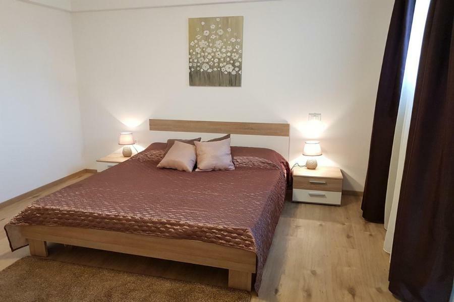 Apartment Norina Groznjan Ngoại thất bức ảnh